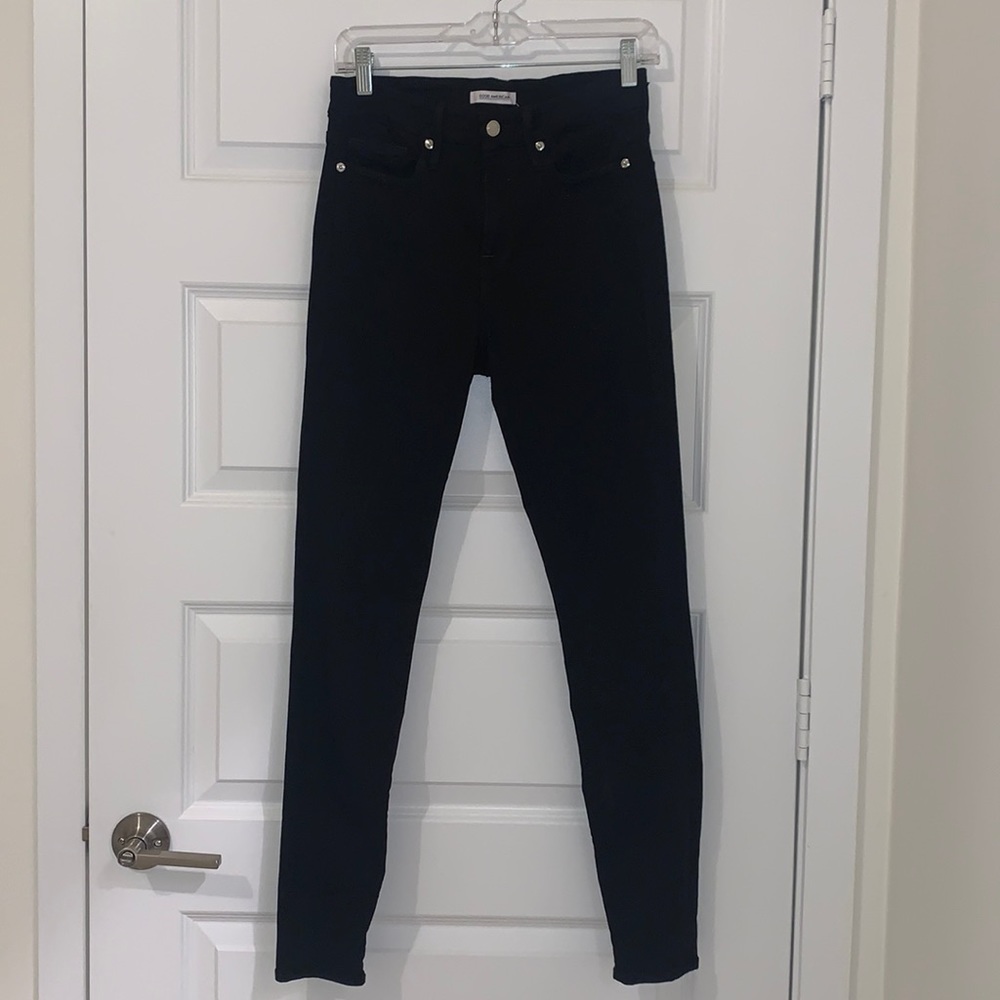 Women’s Skinny Jeans